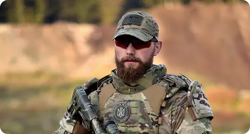 RAROG TACTICAL GEAR img